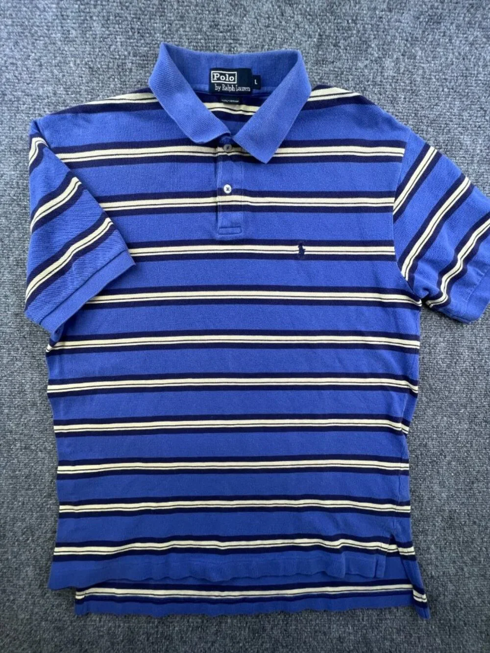 Polo Ralph Lauren good see